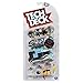 Tech Deck Diamond 4-Pack Finger Boards