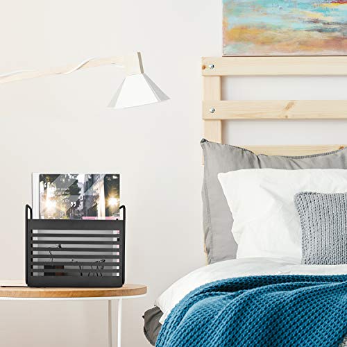 Aisung MAGAZINE RACK File Holder Mail Organizer Folder Organizer Bin thumb #4