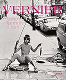 Vernier: Fashion, Femininity and Form