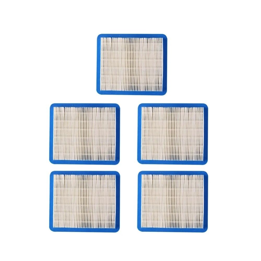 Filtre à air tondeuse 491588s pour résoudre les pannes de démarrage