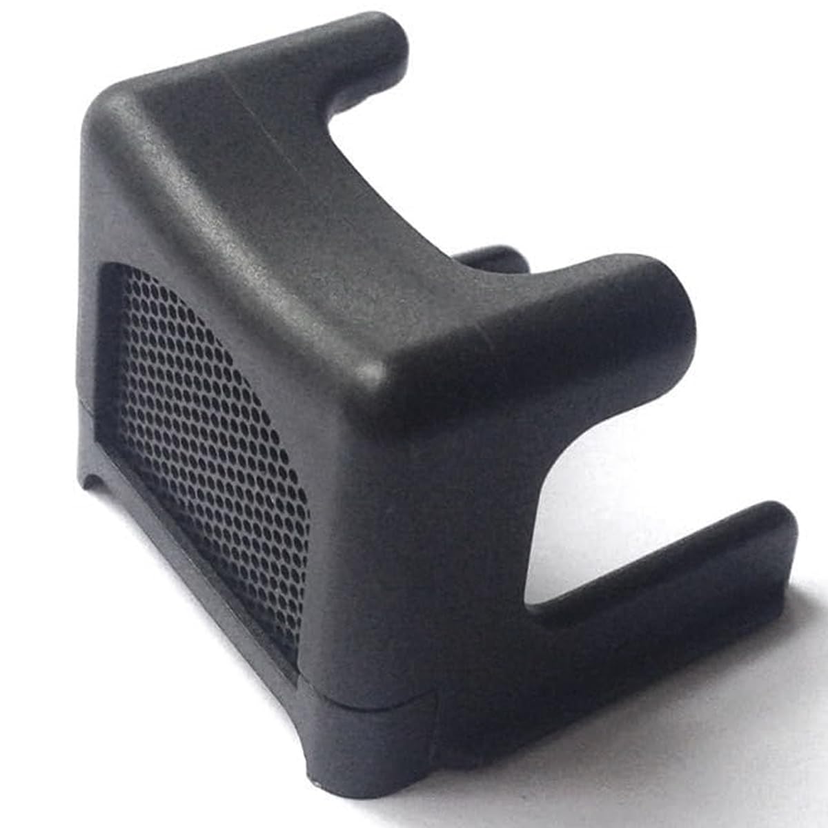 H World Shopping Anti-Reflection Kill Flash Killflash Cover Protector for RMR Style sights Black