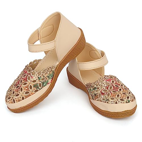 Image of SIYA Stylish Sandals for Kids & Girls