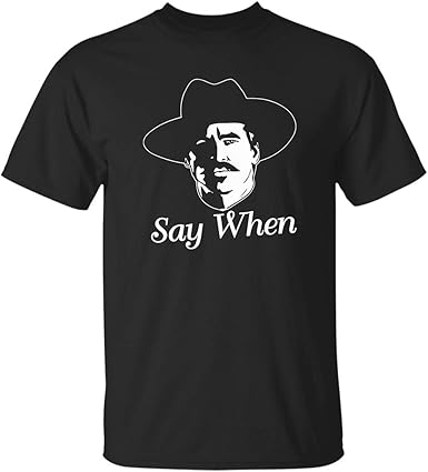nightmare on elm street tee