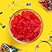 SOUR PATCH KIDS and SWEDISH FISH Mini Soft & Chewy Candy Variety Pack, Bulk Candy, 18-2 oz Bags