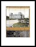 Bezeichnung: Christo Reichstag XIV