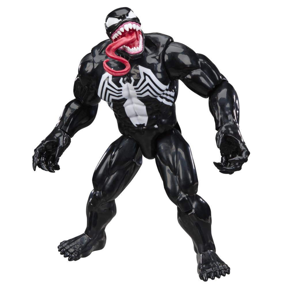 Spiderman Titan Hero | Confronta prezzi