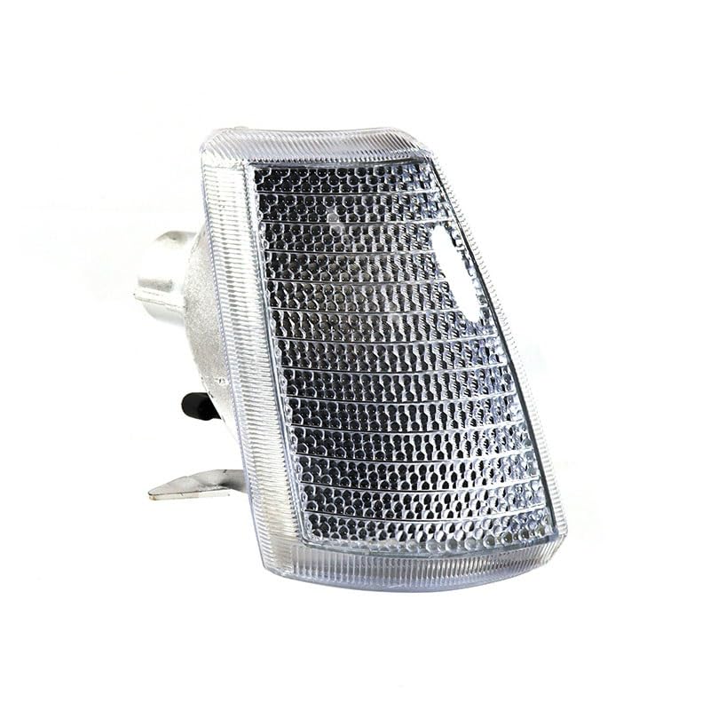 Clignotant arrière pour Peugeot 205 feu d angle orange 1983-1994