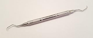 Dental Periodontal Gracey Curette 7/8 Double Ended