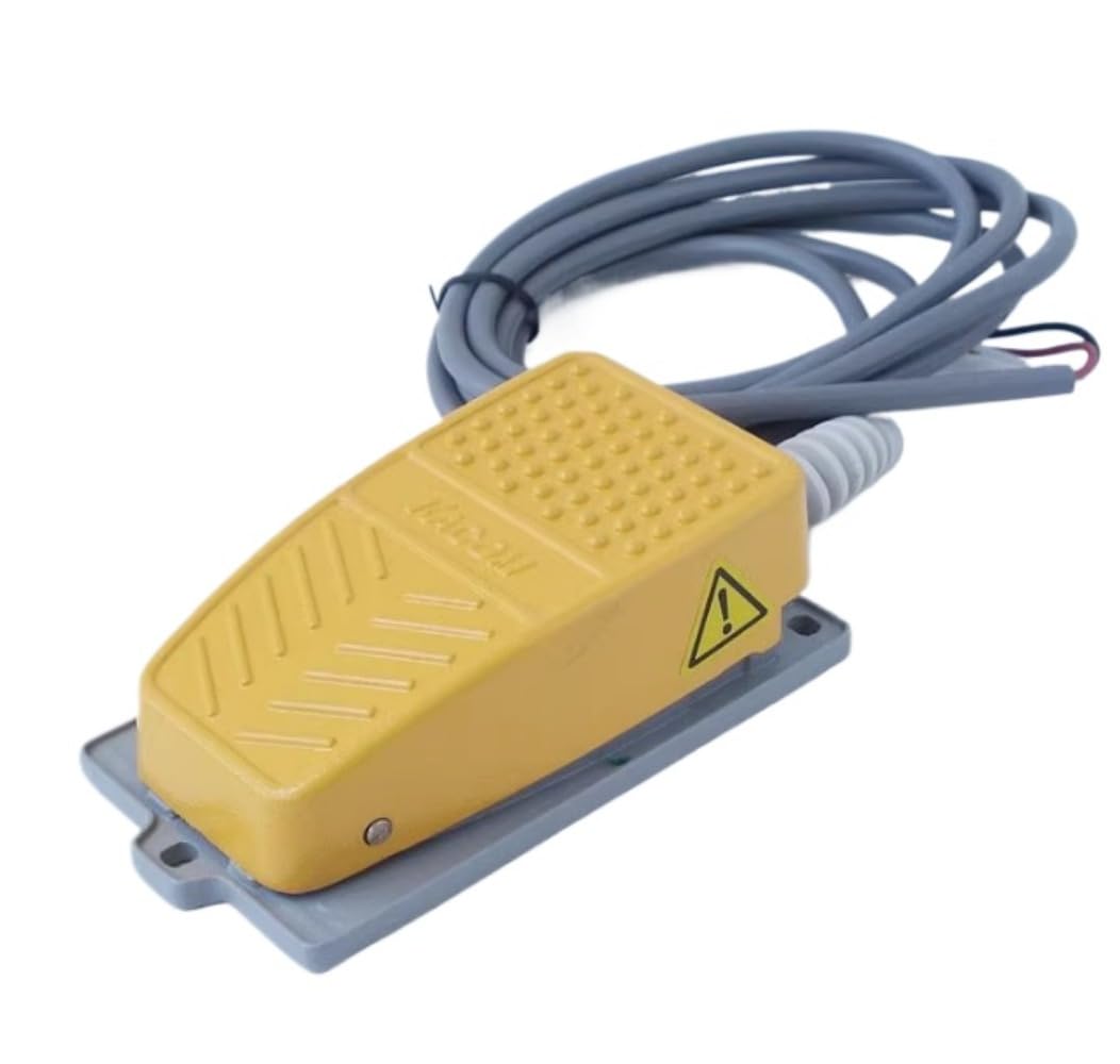 1PC FITS FOR Foot switch HRF-MD242Y-