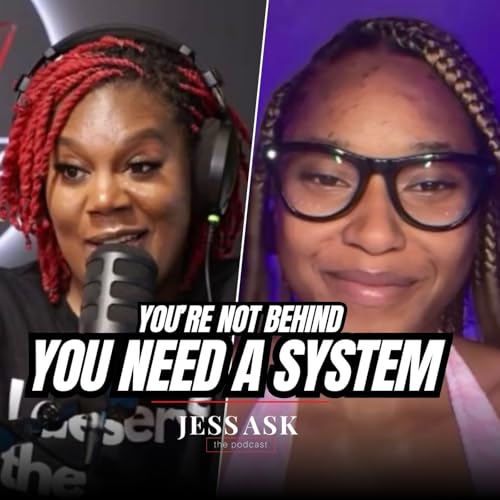 Funnels, Freedom, and Healing: How Alyssa Pitts Turned Pain Into Profit | EP129