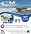 Inline Carbon Water Filter | 10" Length | 1/4" Quick Connect In/Out (1/4" QC) | For Chlorine Taste & Odor or Post Filter for Home RO | RO Stage 5 Polishing Filter