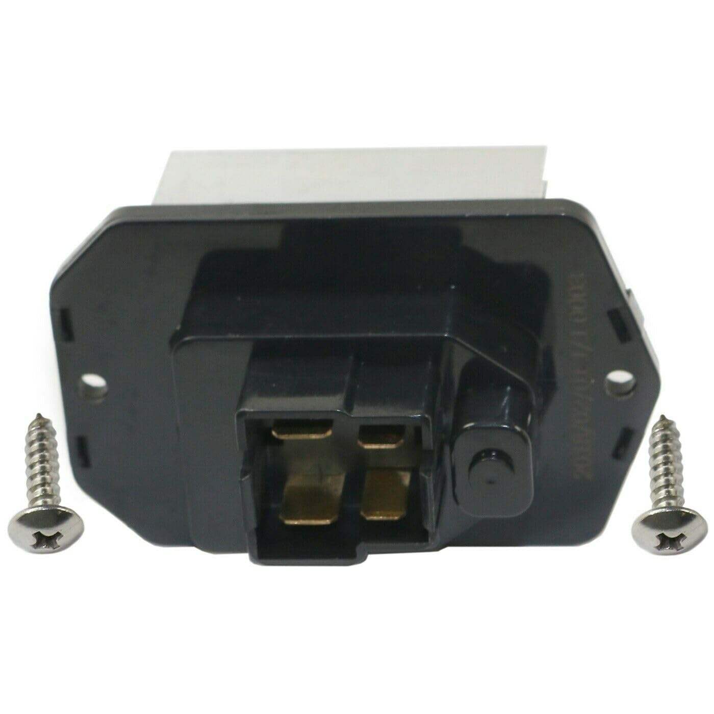 Amazon.com: knaricas Blower Motor Resistor Fits C2P8269 C2Z6538 