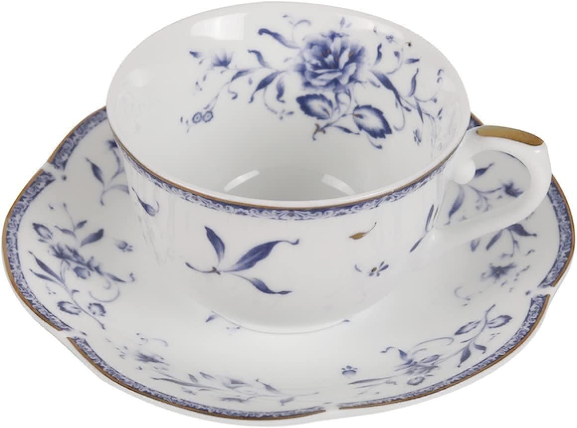 Prosta ceramiczna filiżanka do kawy*Kubek do mleka Ceramiczny zestaw filiżanek i spodków do kawy i herbaty Różowy anioł Ceramika Zestaw kubków do kawy i spodków, Kubek na sok mleczny Talerz Prezent ur