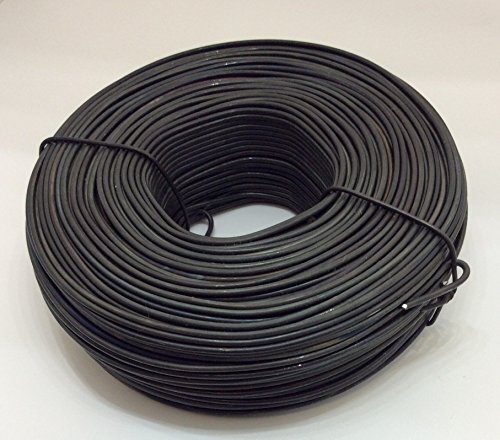 Cully 71000 alambre de atar calibre 16