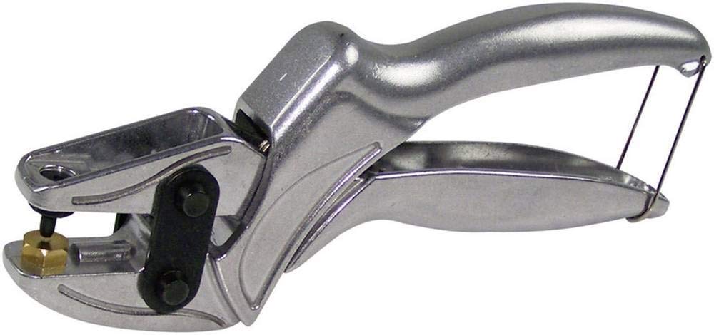 Berger & Schröter Premium Punch Pliers Watch Band C