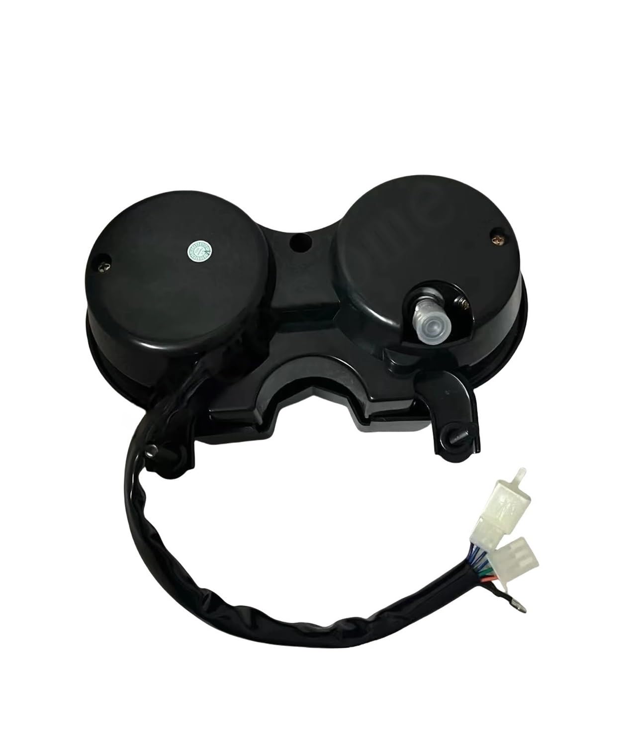 Per BAJAJ Per BOXER Per CT150 Per CCT100 Per CT110 Per Platina 100 Contachilometri Digitale Strumento Per Moto Tachimetro Digitale