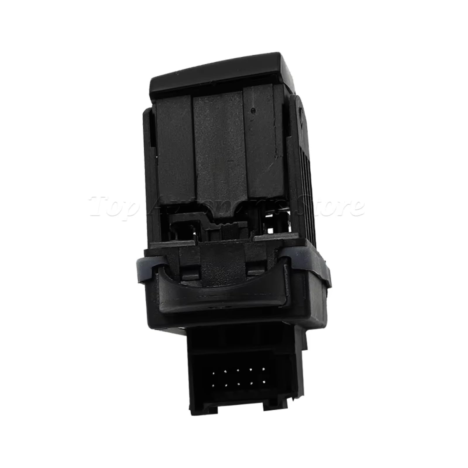 Interruttore Freno A Mano Compatibile Con A6 Per Allroad Per Quattro 2007 2008 2009 2010 2011 1 Pz. Accessori Per Pulsante Freno Auto 4F1927225A