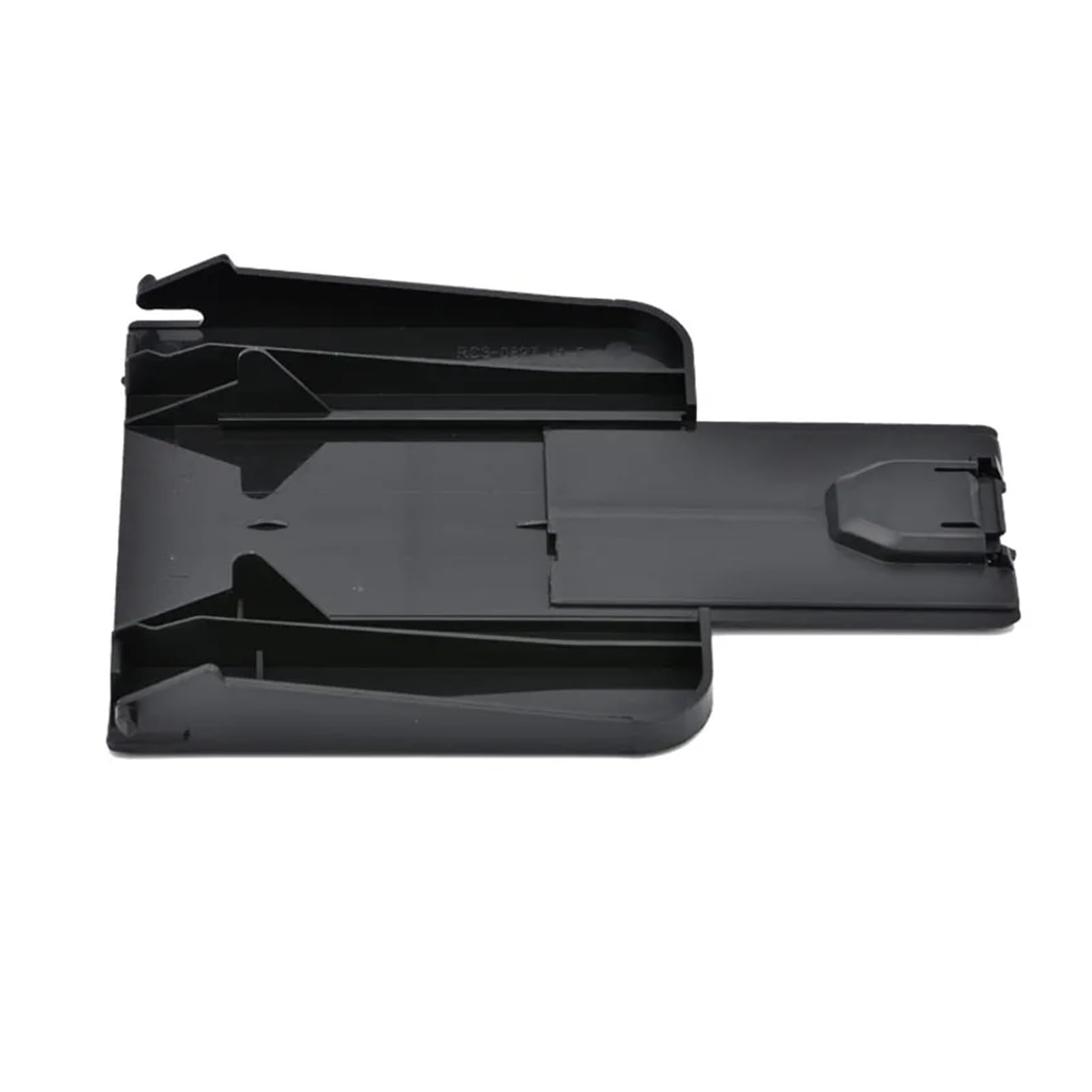 Vassoio uscita carta, compatibile con HP, M1213 M1132 M1130 | M1136, M1210, M1212, M1212nf, M1214, M1216, M1217, 1132; RM1-7727-000, RC3-0827-000