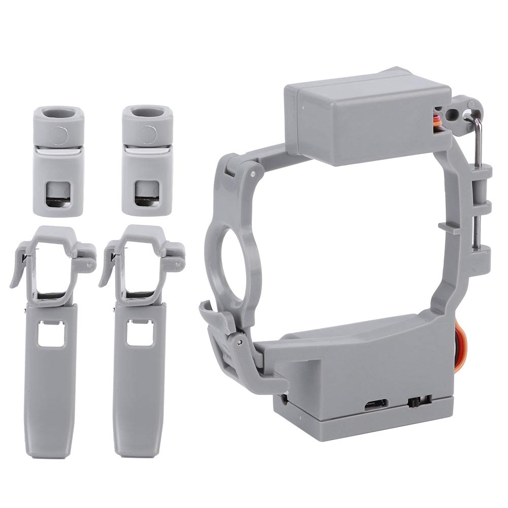 Largueur Drone Pour DJI Mavic Air 2 - Distributeur Appât/Cadeaux, 500g Capacity, USB - Air Dropper