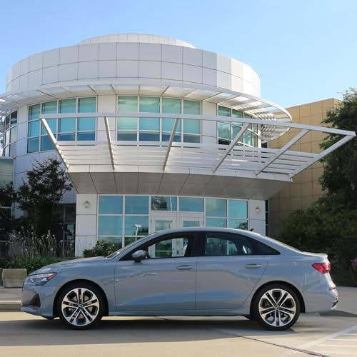 Inside the 2025 Audi A3: Wins, Woes, and One Simple Upgrade