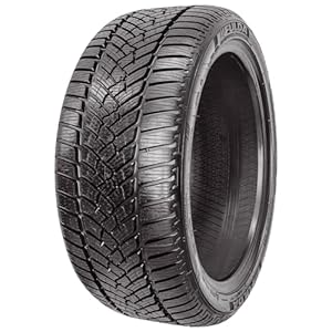 Fulda 531960 Kristall Control HP 2 M+S - 205/55R16 91H - Winterreifen
