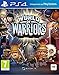 Produktbild Sony Interactive Entertainment World of Warriors Standard PlayStation 4
