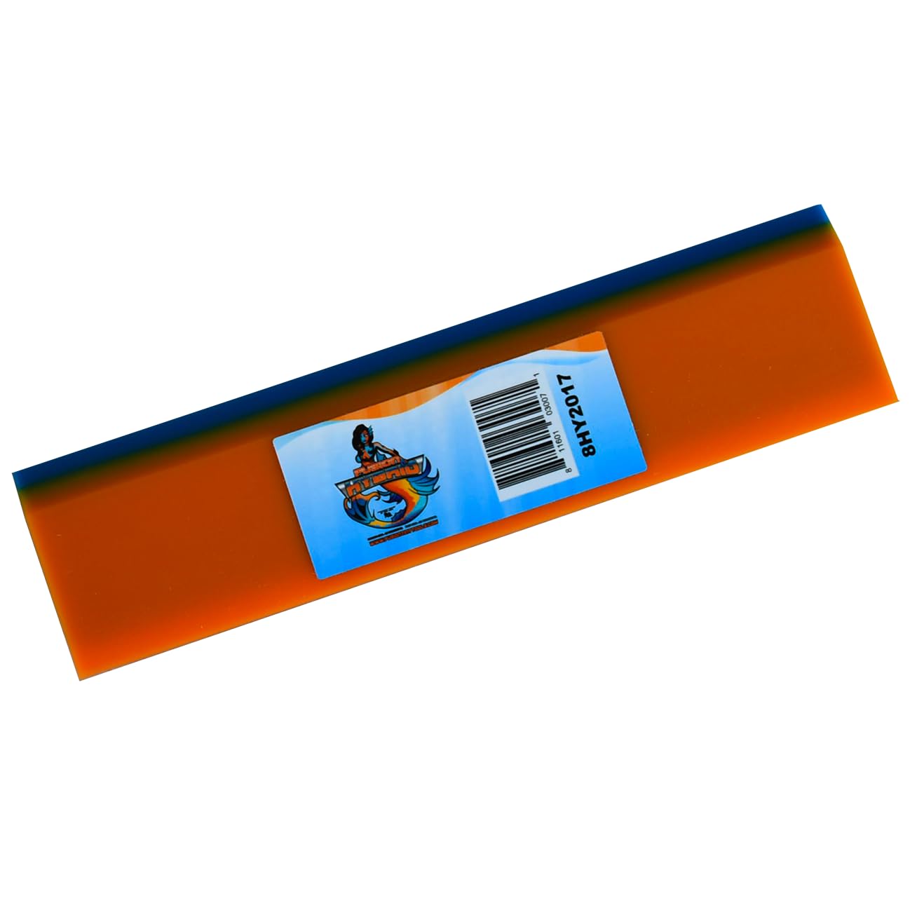 Fusion Hybrid Squeegee Blade (8 Inch)
