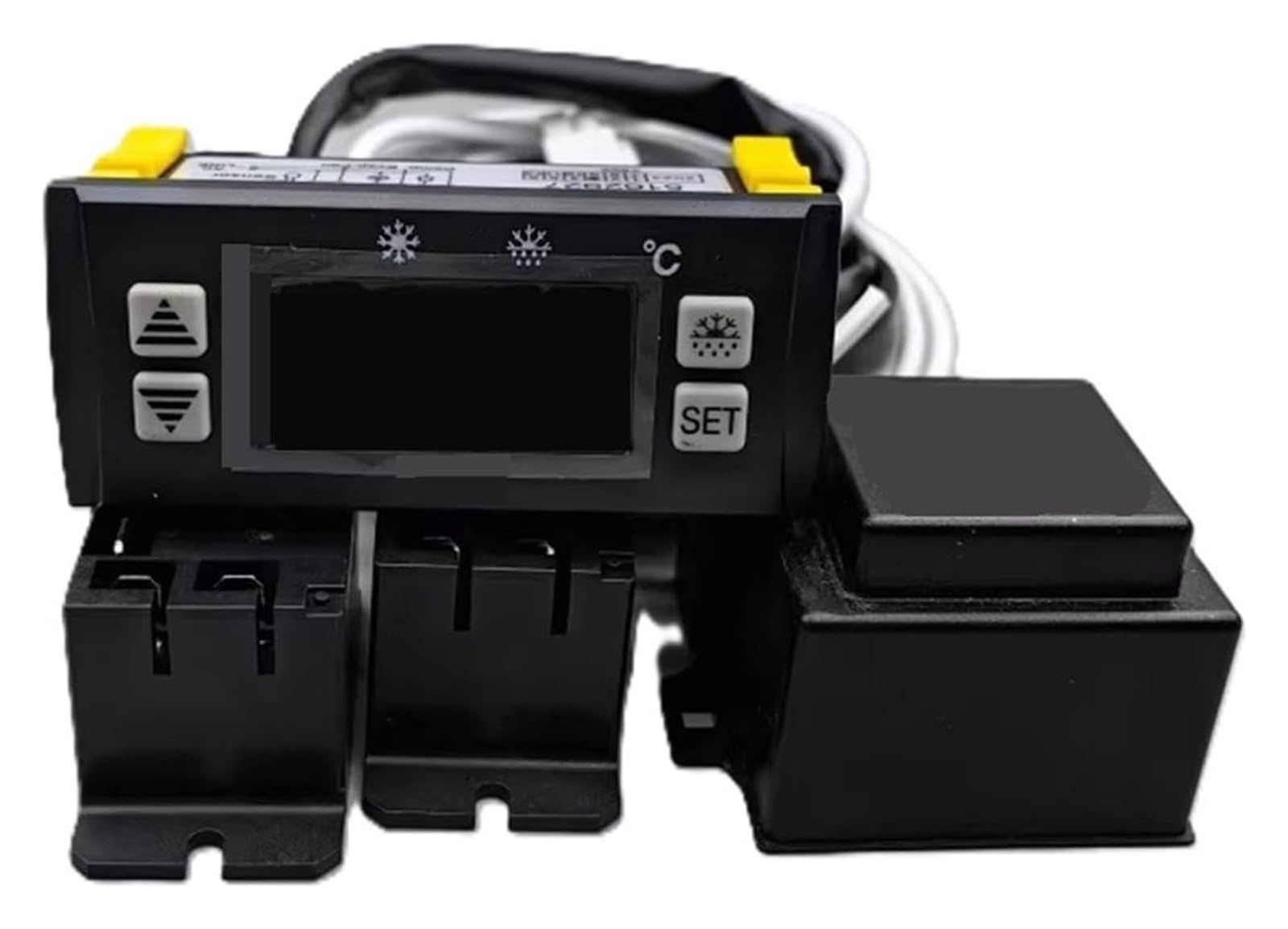 Sf-104s-2 Termostato Congelatore Frigorifero Vetrina Regolatore di Temperatura