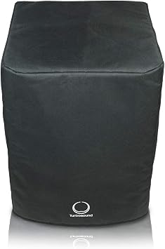 Turbosound Speaker Case TS-PC18B-1