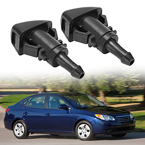 Ugello Spray lavavetri 2 Pezzi 98630-2K100 di