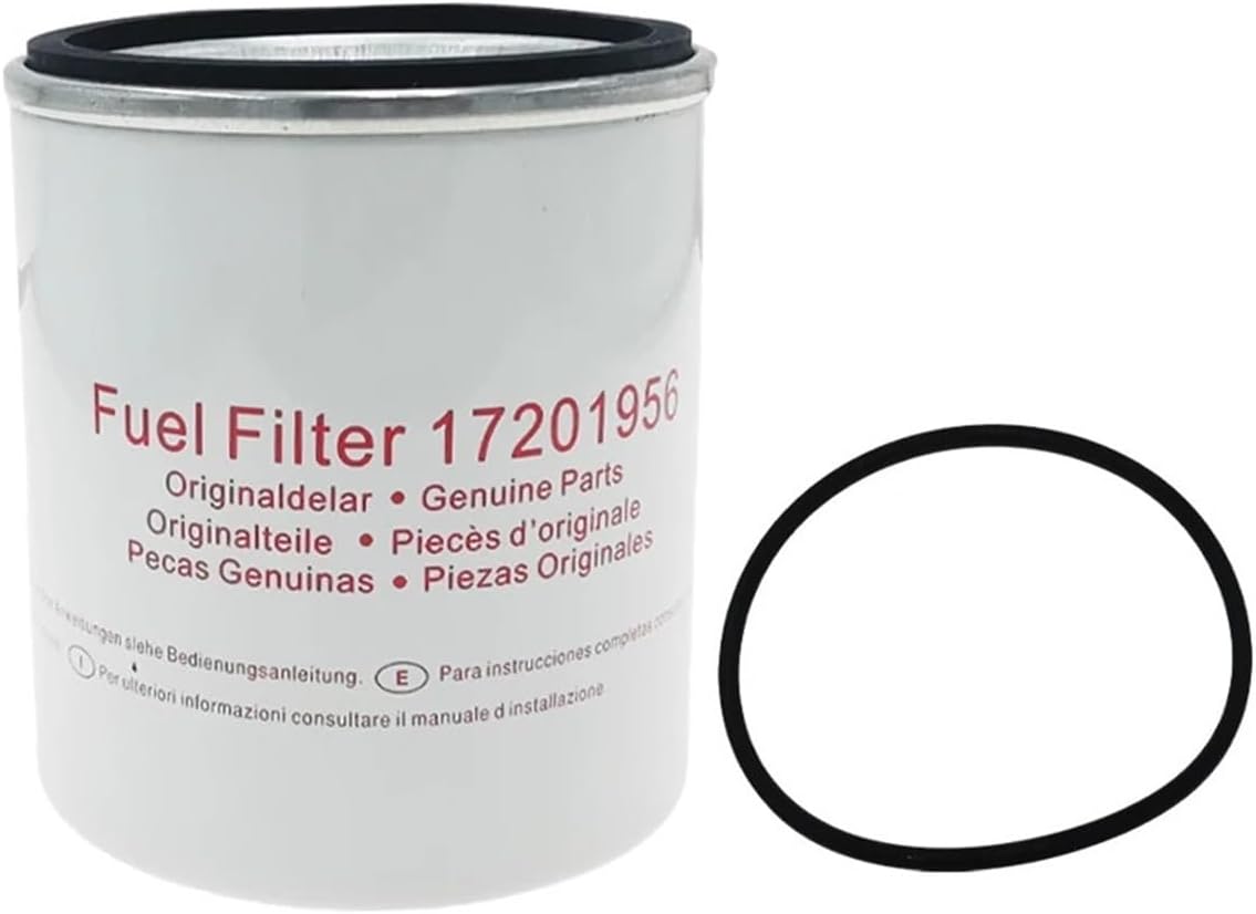 Fuel filter 17201956 Replacement filter element 1″-14 Accessories TS3144