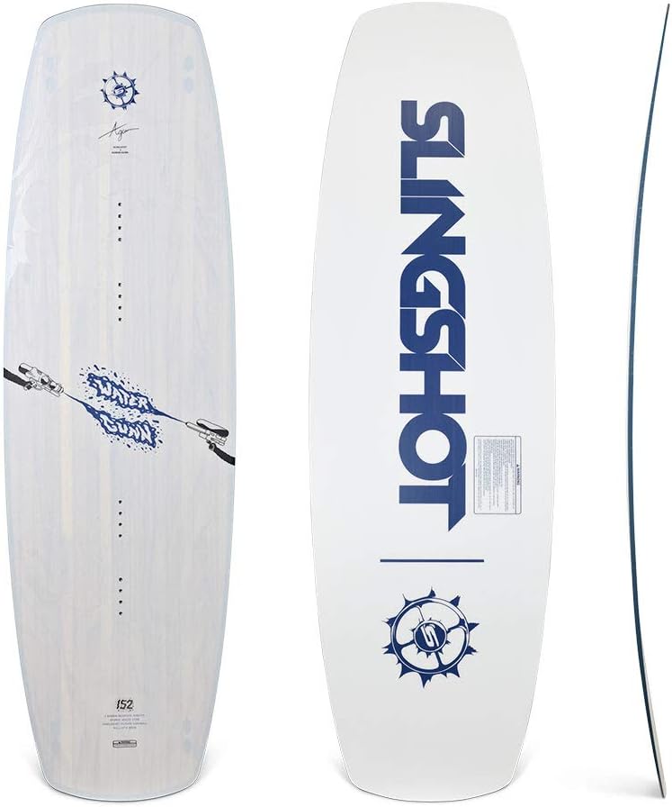 2019 Water Gunn Wakeboard