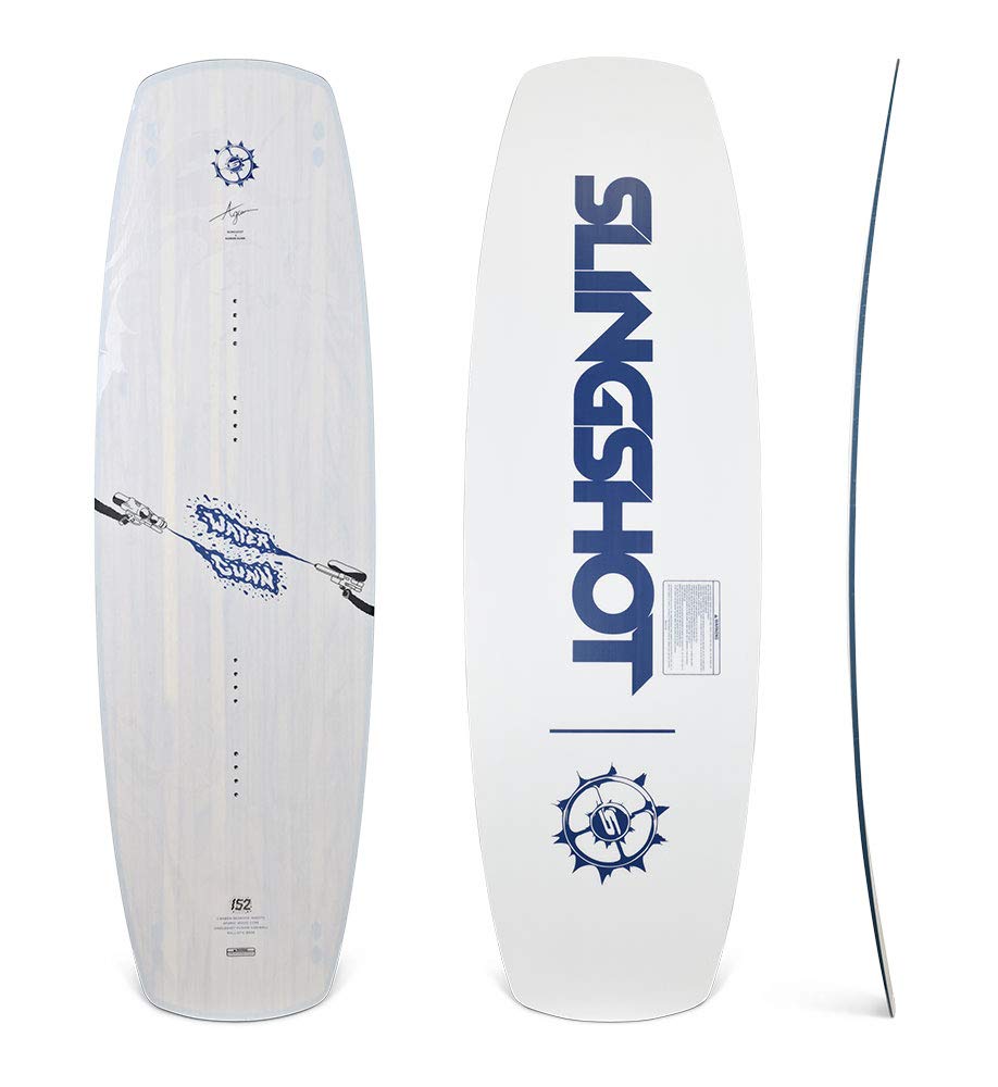 2019 Water Gunn Wakeboard