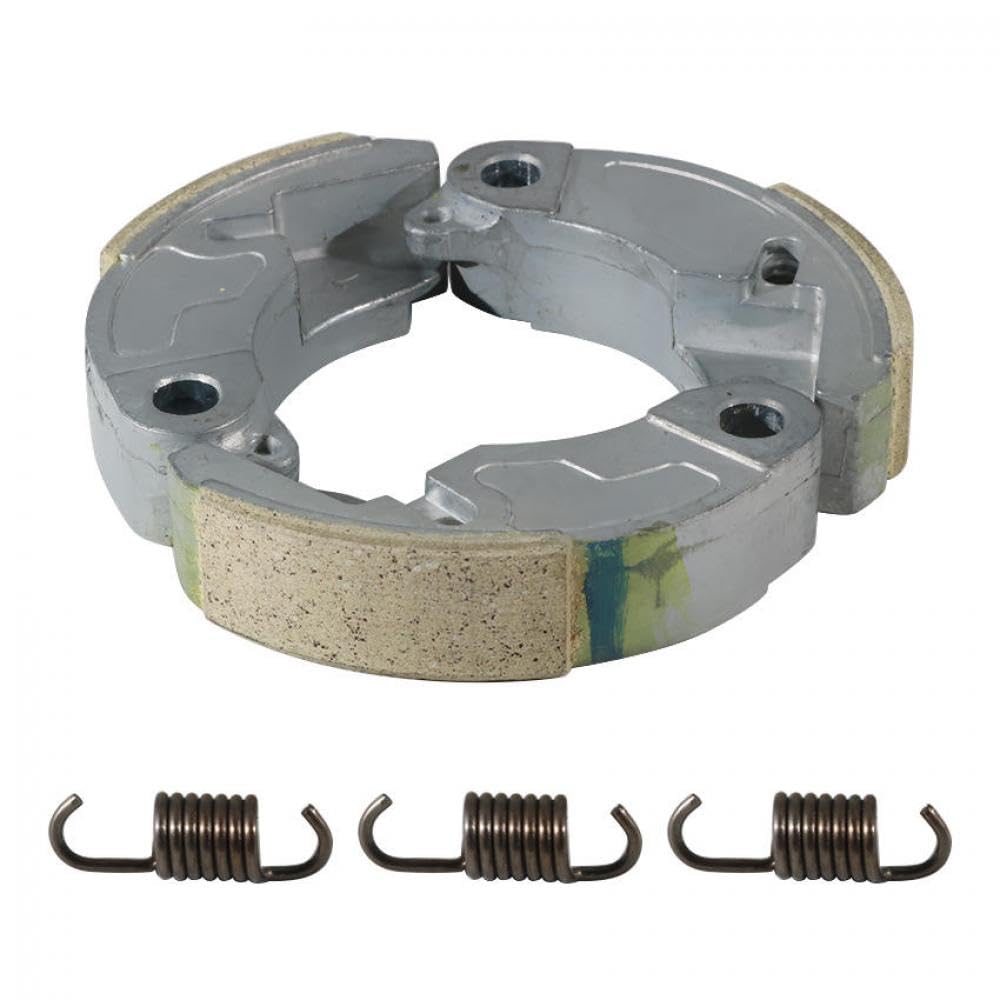 Frizione centrifuga compatibile con NSC125 Elite 125 SH125 SH150 PCX125 PCX150 PCX160 ADV 150 160 OEM 22535-KVB-900