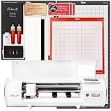 Siser Juliet Professional Vinyl Cutter Bundle with Additional Mats & Cutting Blades