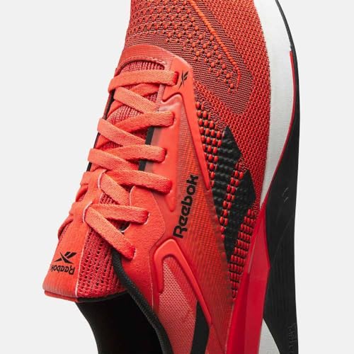 Image of Reebok Men's Nano X4 Cross Training Shoes