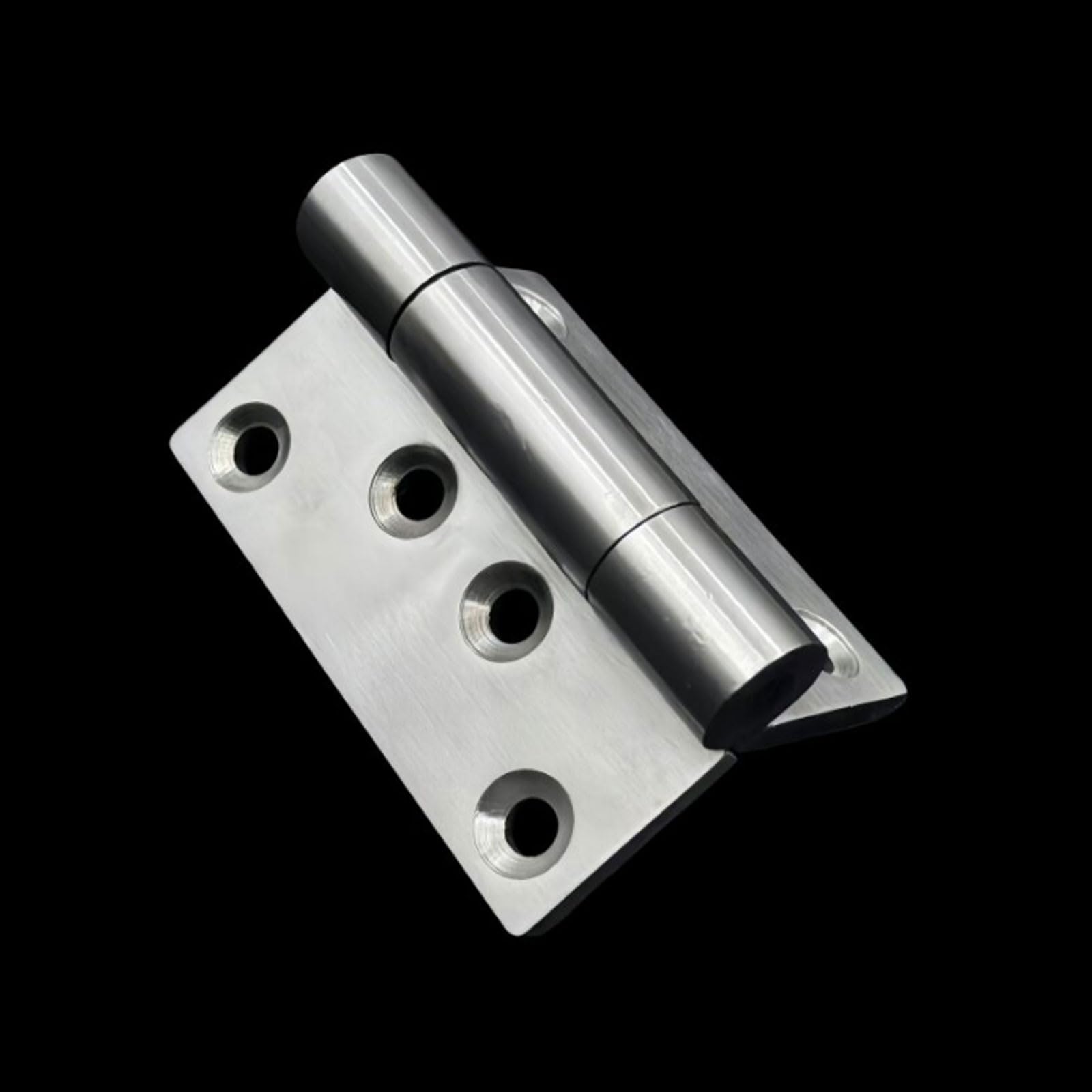 Bisagra engrosada de acero inoxidable 304 alta resistencia for hardware maquinaria gabinete distribución industrial