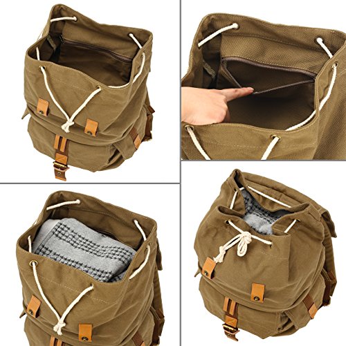 TARION Borsa Fotografica Treppiede Parapioggia