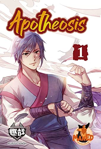 Apotheosis — Tome 1