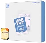 ALL(H) OURS VCF Album [CRUMBLE ver. (PLATFORM VER.)]+Pre Order Benefits+BolsVos Exclusive Idol-Inspired Digital Merches