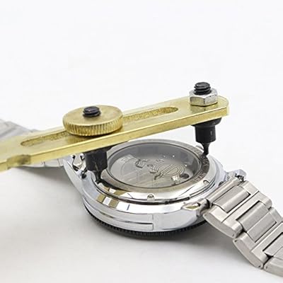 Wrench Watch Back Removal Knife Seiko Case Back Removal Tool Open