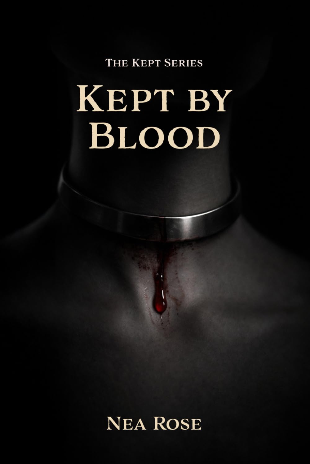 Kept by Blood (Kept Series)