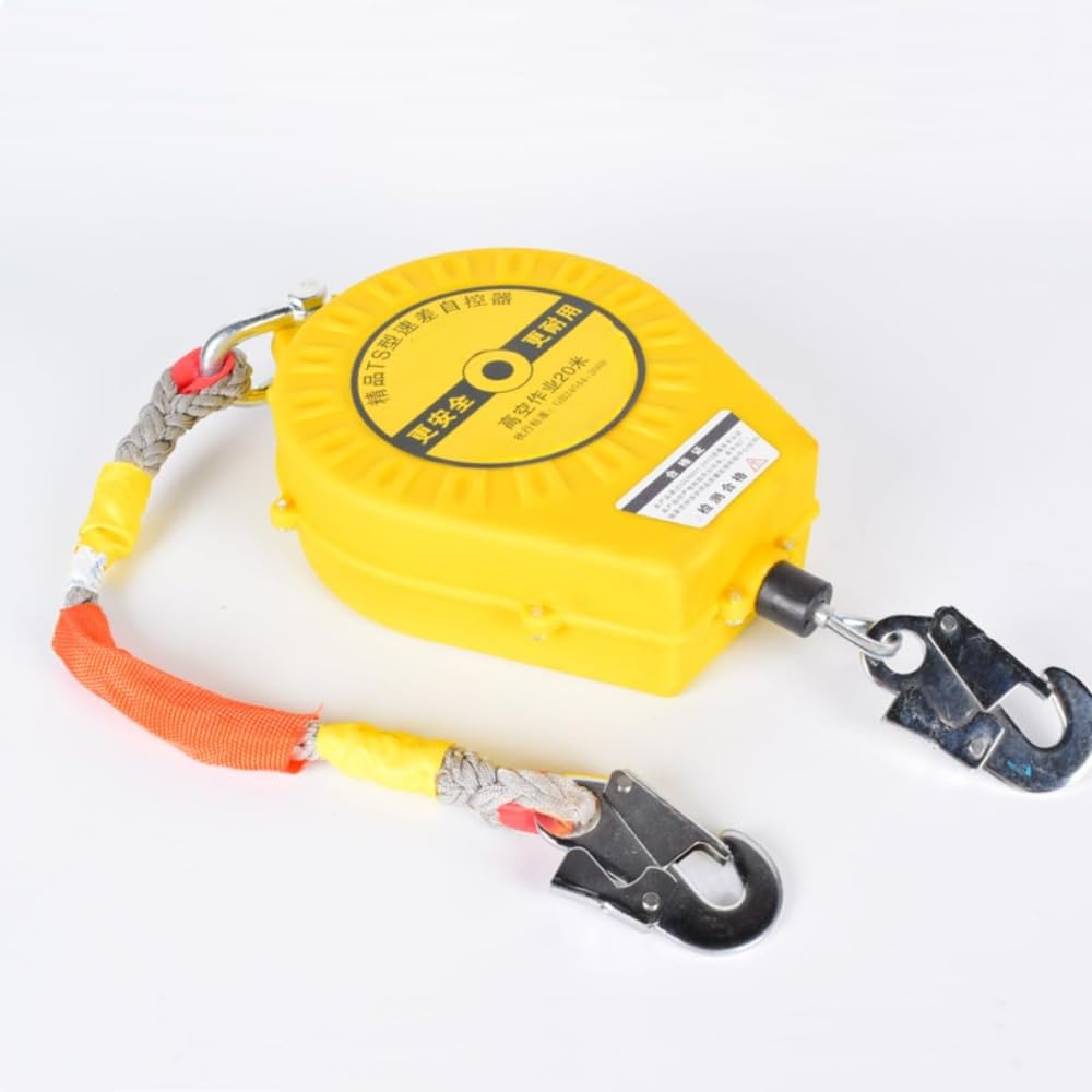 ベルブロック エフブロック セット CAINZ-DASH】藤井電工 ベルト巻取式墜落防止器具 ベルブロック