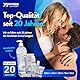 JOYDIVISION Original AQUAglide 200 ml Gleitgel Natural, Kristallklares & Veganes Gleitmittel, pH-optimiert und latex- Kondom -kompatibel