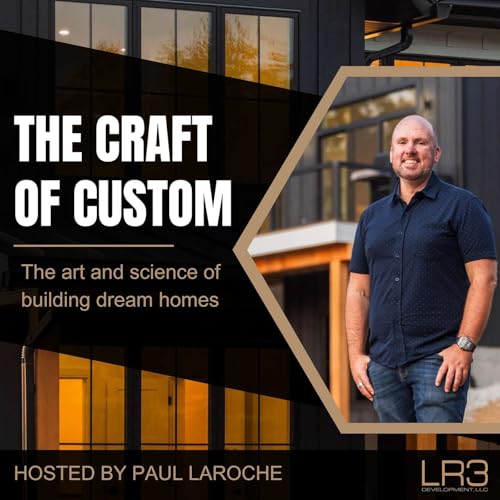 『The Craft of Custom』のカバーアート