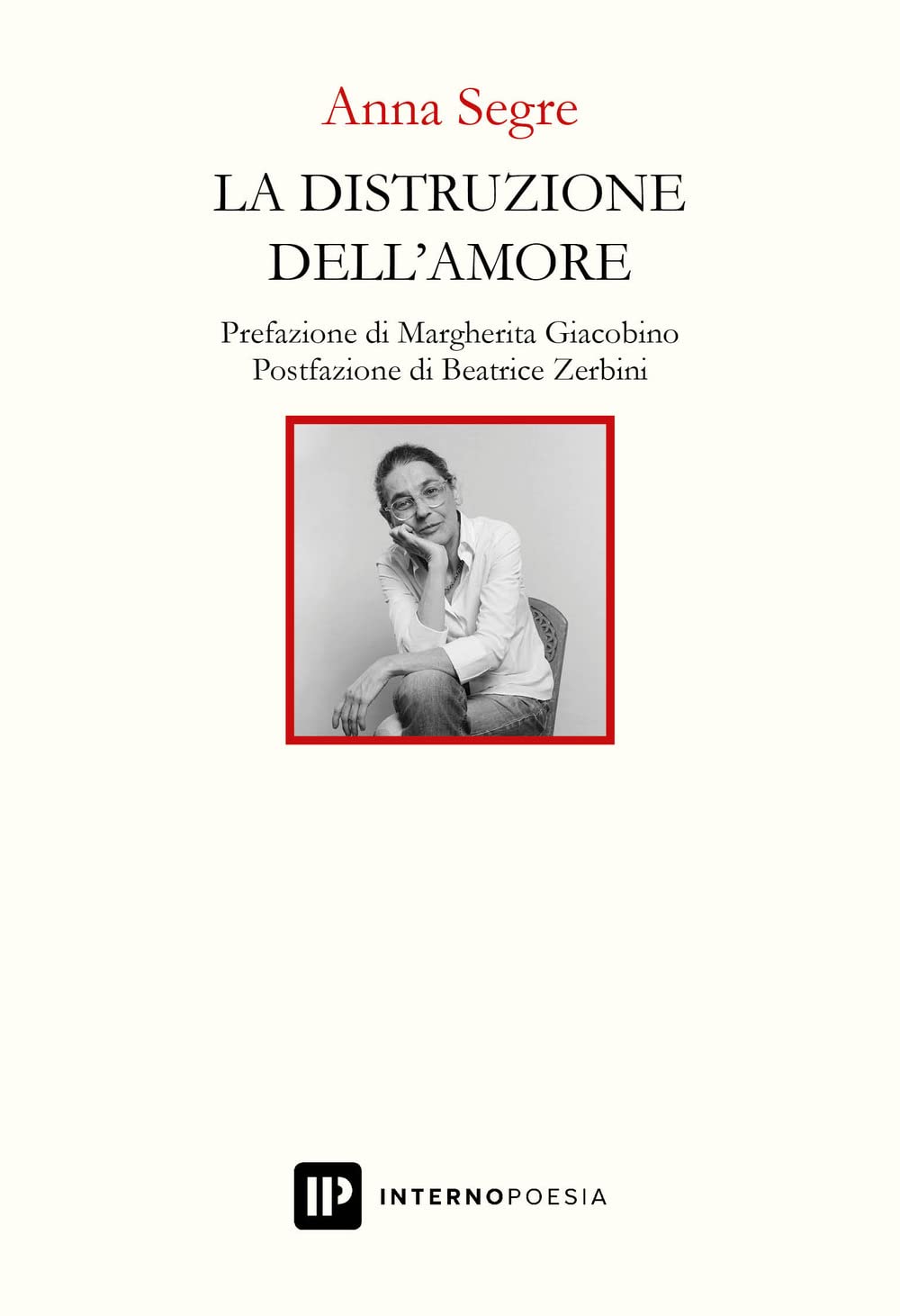 La Distruzione Dell'amore - 4