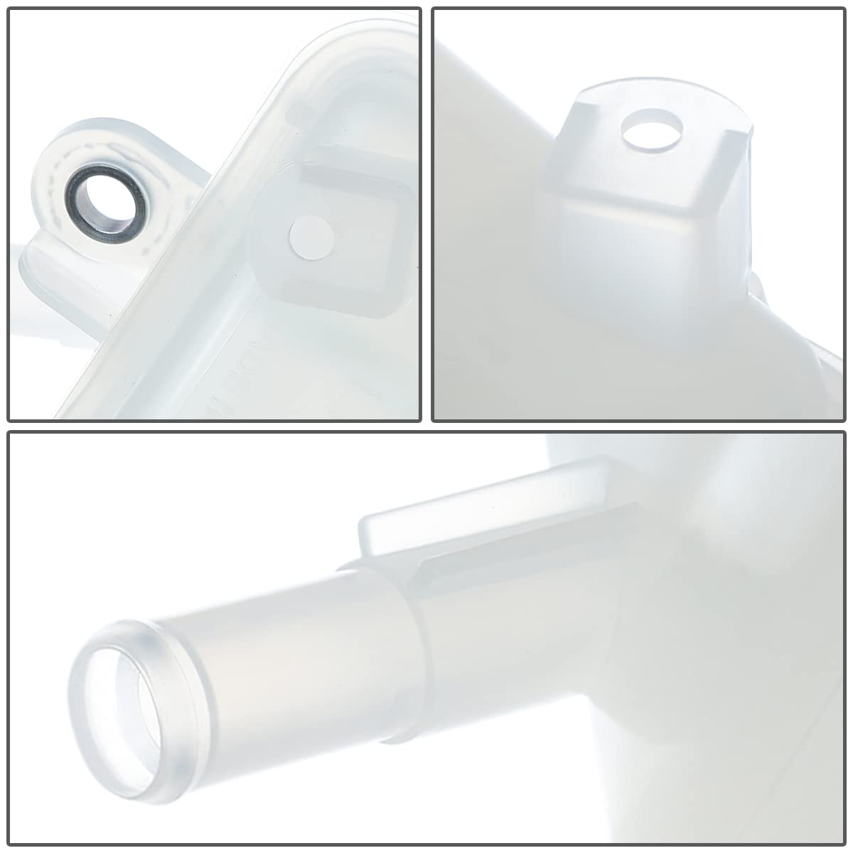 Amazon.com: DNA MOTORING OEM-RT-TO3014136 Coolant Overflow 