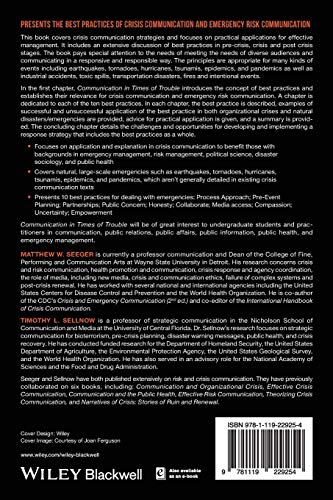 Communication in Times of Trouble - Image 2