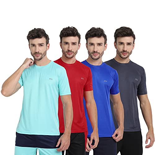 Image of FTX Men T-Shirt