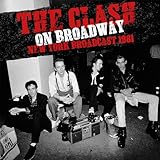 En apoyo de su álbum de 1981 “Sandinista”, The Clash realizó una serie de 17 conciertos en el Bonds International Casino de la ciudad de Nueva York en mayo y junio de 1981. Debido a su amplia publicidad, los conciertos se convirtieron en un momento importante en la historia de la banda. Algunas de las noches fueron grabadas para transmisión en FM.